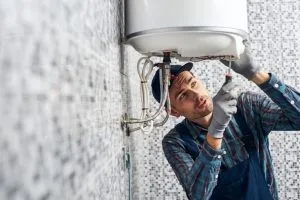 If your water heater has lived long over its lifespan, it may be time to speak with the professionals at Ambient Edge for a replacement. 