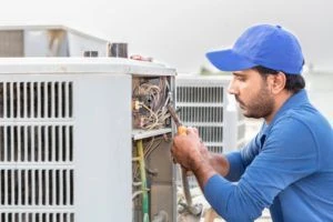 Air Conditioning Repair Company in Bullhead City, AZ