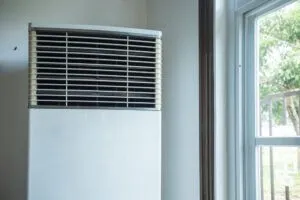 home air conditioning system