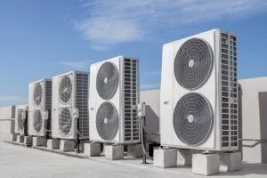 Allow us to take care of commercial HVAC installation in North Las Vegas, NV.