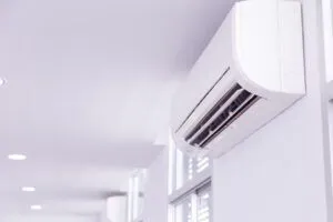 air-conditioner-in-office