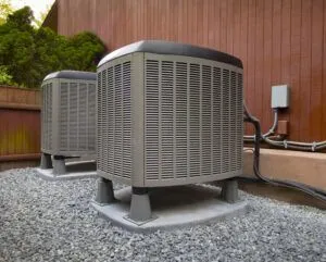 hvac heating air conditioning units