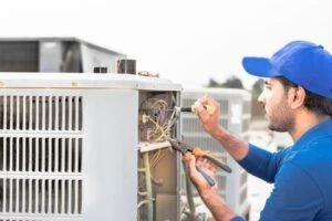 Home Insurance Coverage for AC Repair | Ambient Edge