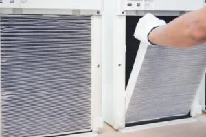 Who is Responsible for the HVAC System in a Commercial Lease?