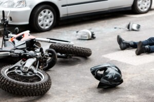 Norfolk Motorcycle Accident Lawyer