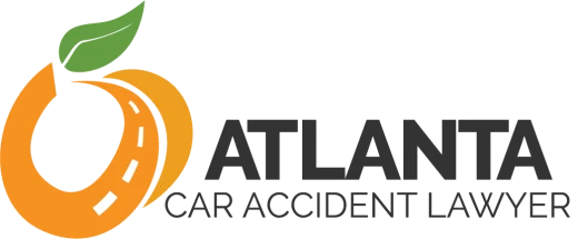 Atlanta Car Accident Logo