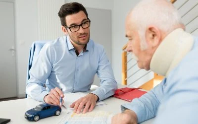 What Happens After a Deposition in a Car Accident Case?