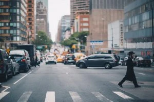 What Are the Causes of Pedestrian Accidents