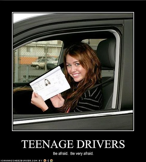 Getting driver permit