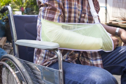 Keep yourself safe from occupational injuries