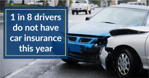 car accident car insurance