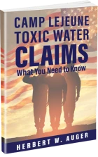 Camp Lejune Toxic Water Claims Ebook