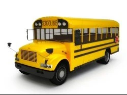 School bus