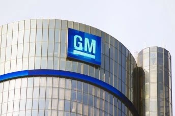 Gm recalls