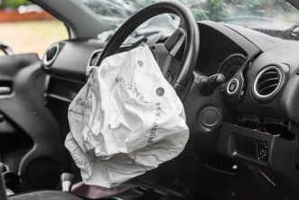 Takata airbag recall