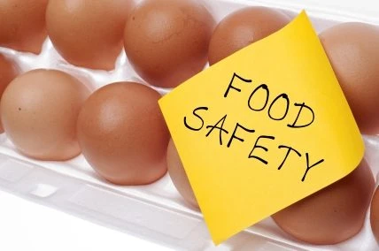 Food safety