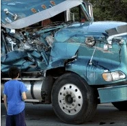 What Causes Marietta Tractor Trailer Accidents?