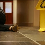 Slip and Fall Accident Statistics