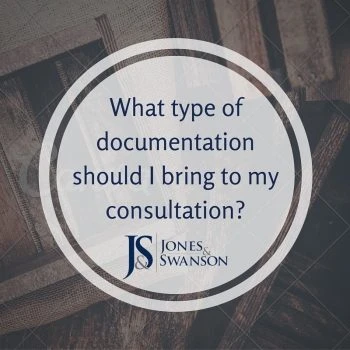 Consultation documentation