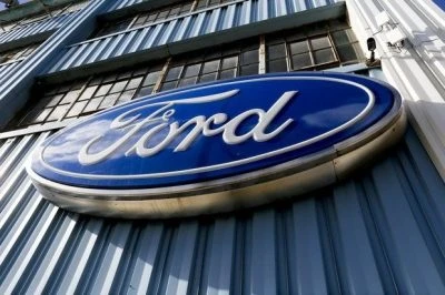 Ford auto recall