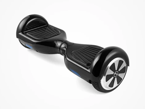 Hoverboard