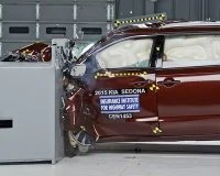 71 Vehicles Gain IIHS Honors