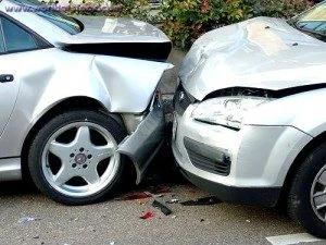 Car accident 3