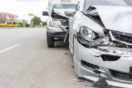 Low Impact Car Accidents That Still Cause High-Level Injuries