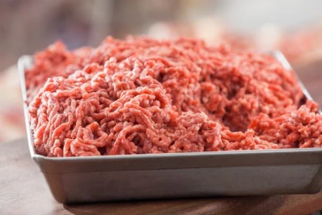 CDC States Ground Beef Might be the Cause of E. Coli Outbreak