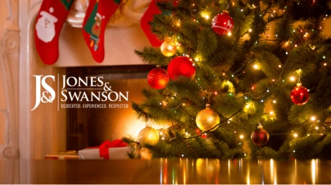 Jones swanson 12