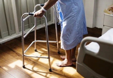 What is Nursing Home Negligence?