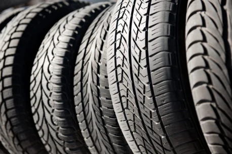 Search Tool for Tire Recalls