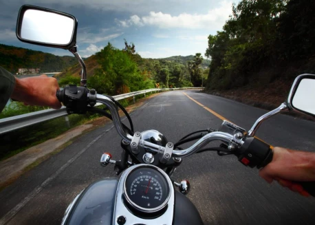 Common Causes of Motorcycle Wrecks