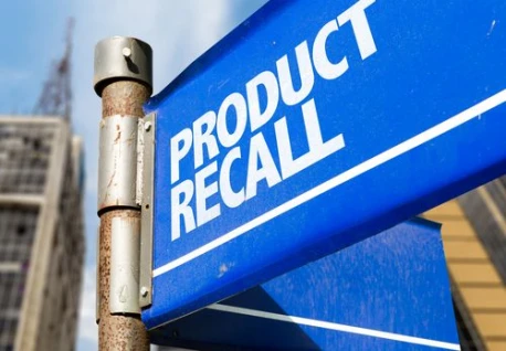 FDA Recalls & Safety Alerts