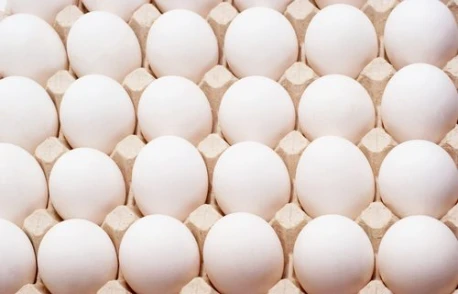 200 Million+ Eggs Recalled Following Salmonella Outbreak