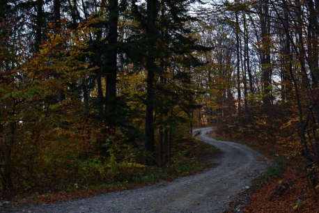 Kennesaw Mountain Pedestrian Improvements Project