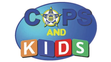 Cops and Kids