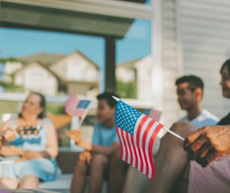 Burgers and Band-Aids: Essential 4th of July Safety Guidelines