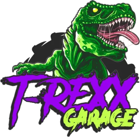 Local Business Highlight: T-Rexx Garage