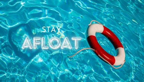 Stay Afloat: Water Safety