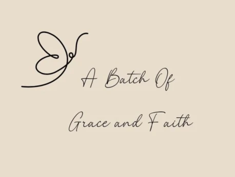 A Batch of Grace and Faith: Local Business Highlight