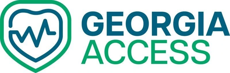 Georgia Access Logo