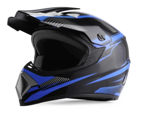 How to Choose a Motorcycle Helmet