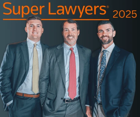 Top-Rated Personal Injury Attorneys in Marietta Honored as Georgia’s Super Lawyers