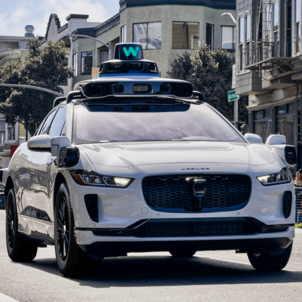 Waymo Rides Now Available to Atlanta Uber Riders