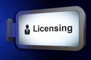 Contested hearings against a texas licensing board