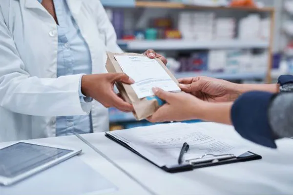 Valid prescriptions under texas telemedicine law