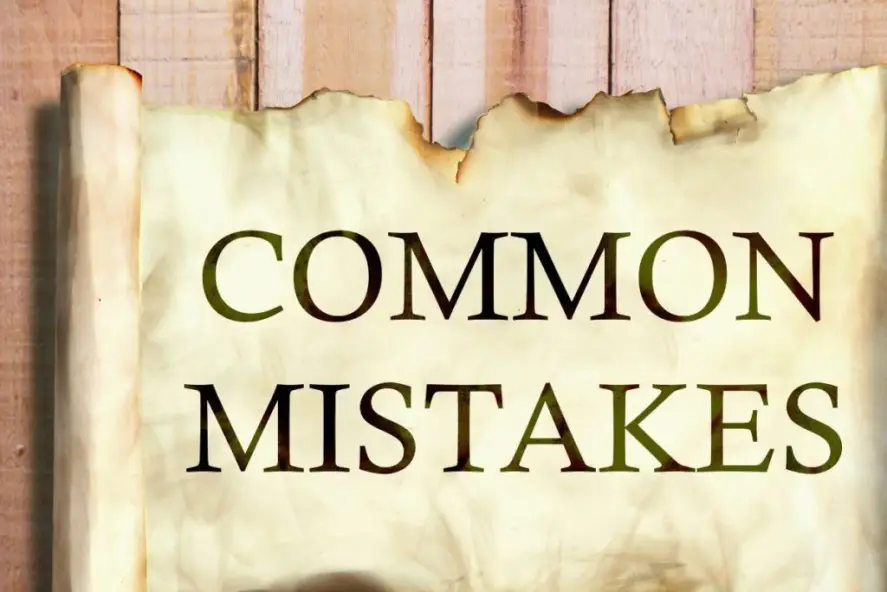 Common Mistakes Licensees Make When They Receive a Complaint from Their Licensing Boards