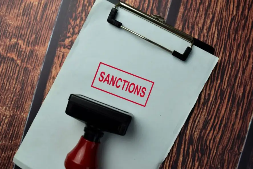Penalties and Sanctions for Electricians Facing Disciplinary Action