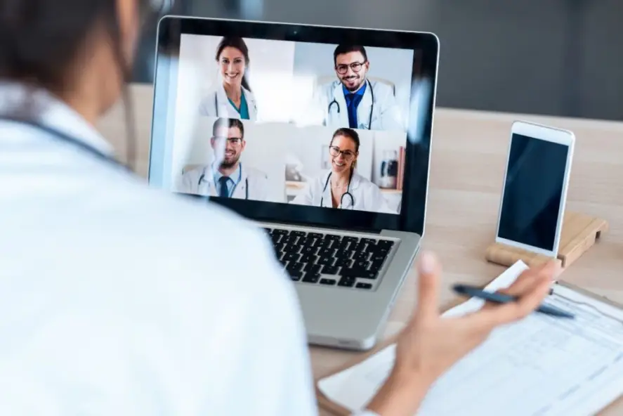 A Look at the Role of the Texas Medical Board in Promoting Telehealth and Other Innovations in Medical Practice
